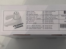 AKW - TMV3 (T301) thermostatic mixer tap