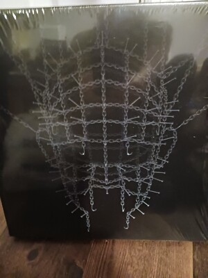 Hellraiser Box Of Pleasures 5 vinyls Mondo Death Waltz (Brand New, Sealed) RARE