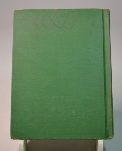 Anything Can Happen Alice and Jerry Books Rowe Peterson 1940 Homeschool - Picture 3 of 22
