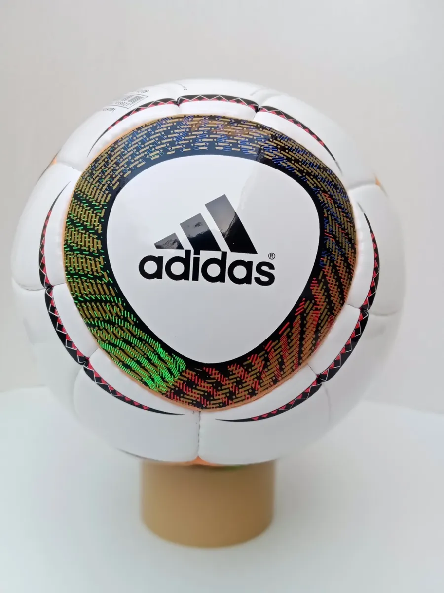 Adidas Jabulani World Cup 2010 Ball Soccer Match Ball Size 5 |