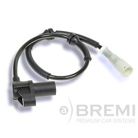 Bremi 50595 Abs Sensor FüR Renault