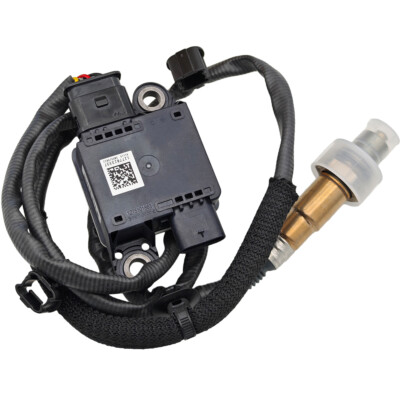 Partikelsensor 0281008528 Für Jaguar E-Pace XF Land Rover Range Rover Evoque 2.0