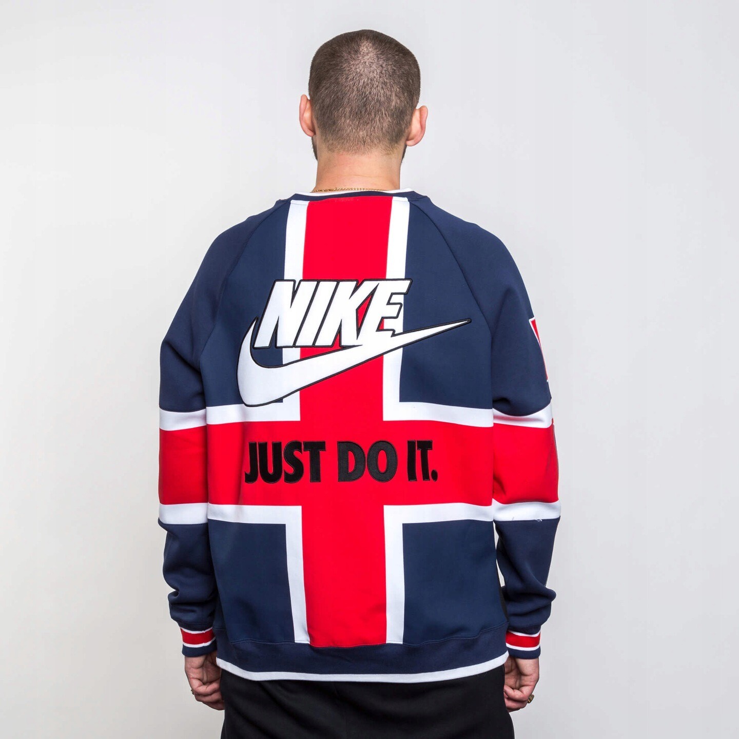 nike london just do it