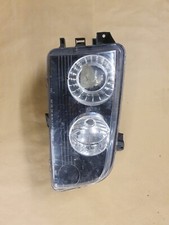 Dodge Charger Zenon Headlight