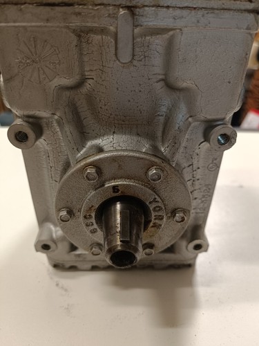 Compressore York Automotive 278476 - Picture 4 of 7