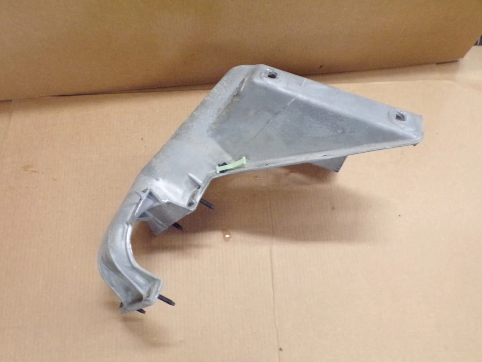 Ford F150 1996 embrague freno pedal soporte montaje 1992-1996 freno refuerzo montaje Foto 2 de 4