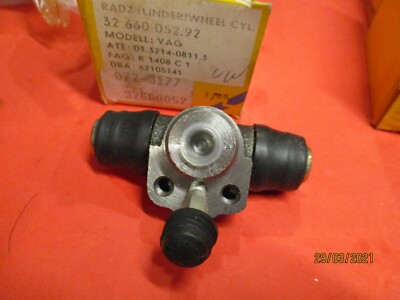 V/W- JETTA-RABBIT--1975-90 SCIROCCO 1975-76  GIRLING- WHEEL CYLINDER  