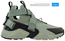 w air huarache city utility