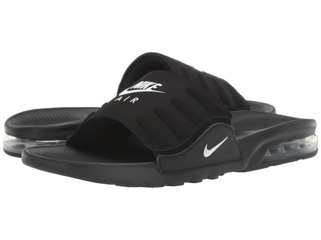 nike air camden slides mens