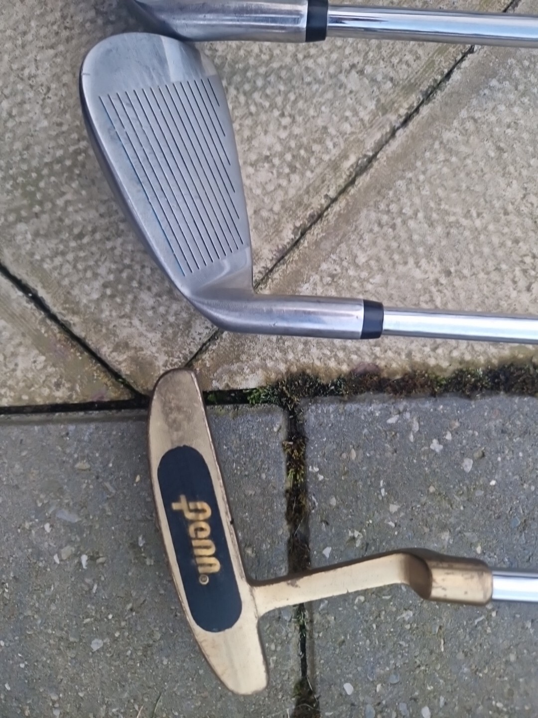 Full Set Right Handed Dunlop 65i Golf Clubs With Matching Stand Bag eBay