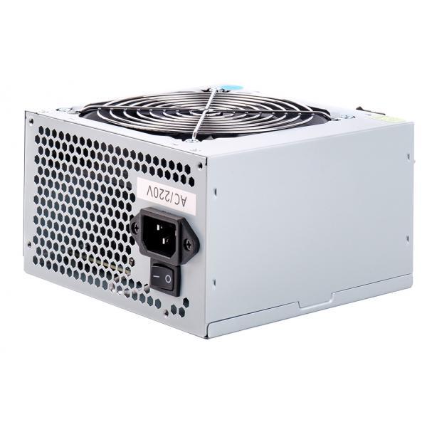 3733983 itek ALIMENTATORE ATX NBPS500 500W ENERGY PIV VENTOLA 12CM - 2/4 CONN. S