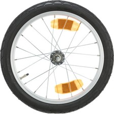 Ersatzrad für Fahrrad Anhänger Hund Trixie ...