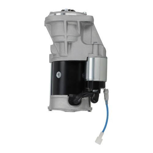 Arranque para Takeuchi TL150 96HP Yanmar 4TNE102 4TNE106 12390077010 S13160 19697 - Imagen 3 de 12
