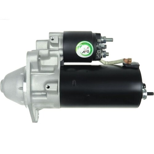 1x Starter AS-PL S0217 passend für FORD OPEL GENERAL MOTORS - Afbeelding 4 van 5