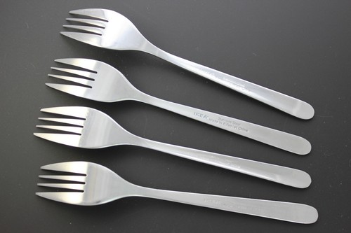 IKEA China Stainless - FORNUFT - Various - Picture 8 of 12