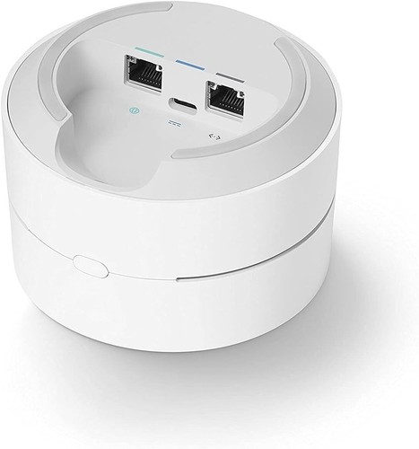Router i punkt dostępowy Google Mesh WiFi - model AC-1304 - Zdjęcie 9 z 10