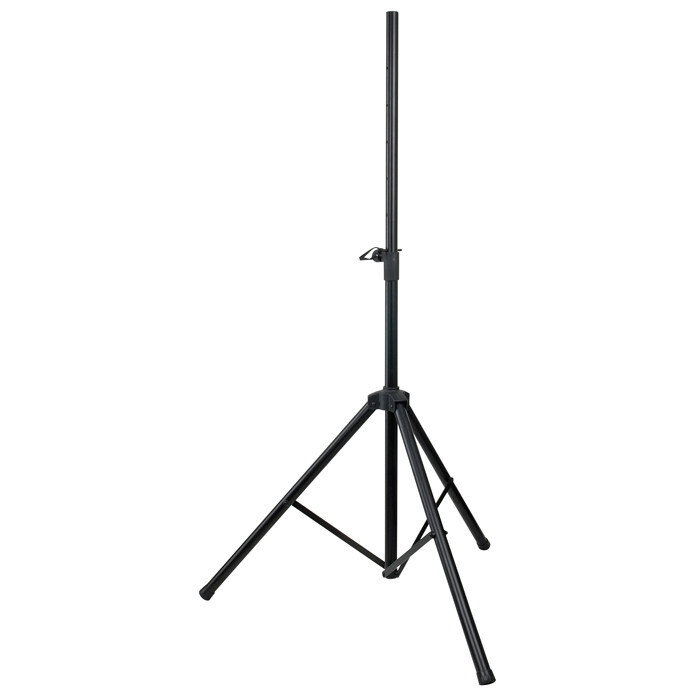 Stativo Luci Professionale 1.8m | Supporto Alluminio DJ 25kg