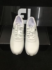 Image of New FootJoy emBODY Women golf shoes. U.K. 6.5 Medium - White