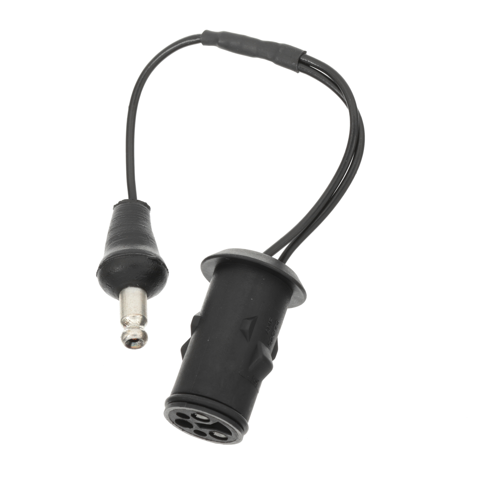 GENUINE BENTLEY Brake Pad Wear Loom Indicator Sensor OEM NEW RH12349