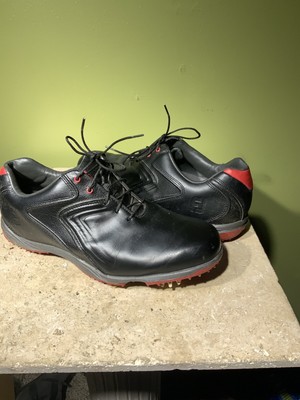footjoy hydrolite shoes