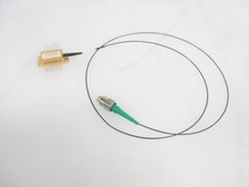 QPHOTONICS QFLD-905-200S SINGLE MODE FIBER COUPLED LASER DIODE 200 mW @ 905nm FP