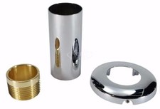 Sloan 3/4" Sweat Solder to Thread Kit Flush Valve Urinal H-636-AA FAST SHIP A21