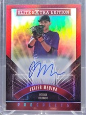 2015 Elite Extra Edition Rookie RC Autographs Auto - Pick Your Favorite 15-96