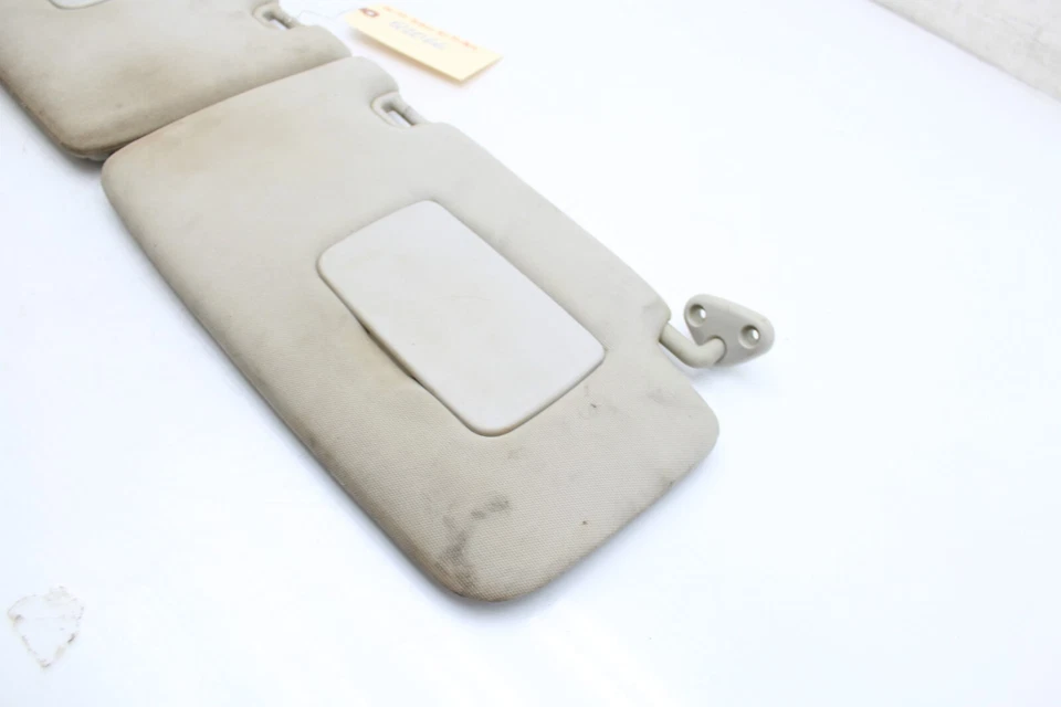 06-07 PAR DE PARASOLES SUBARU B9 TRIBECA Q2066 Foto 4 de 4