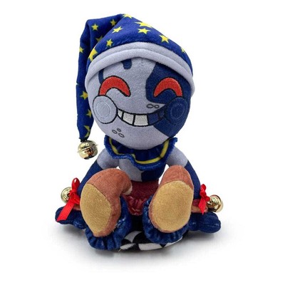 Five Nights at Freddy's Security Breach Moon 15cm Youtooz Plush FNAF