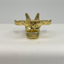 Monopoly Replacement Token Black Panther Wakanda Forever Hammerhead Shark Armor 