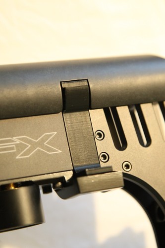 FX Impact Single Shot Loader .22 - Picture 3 of 8