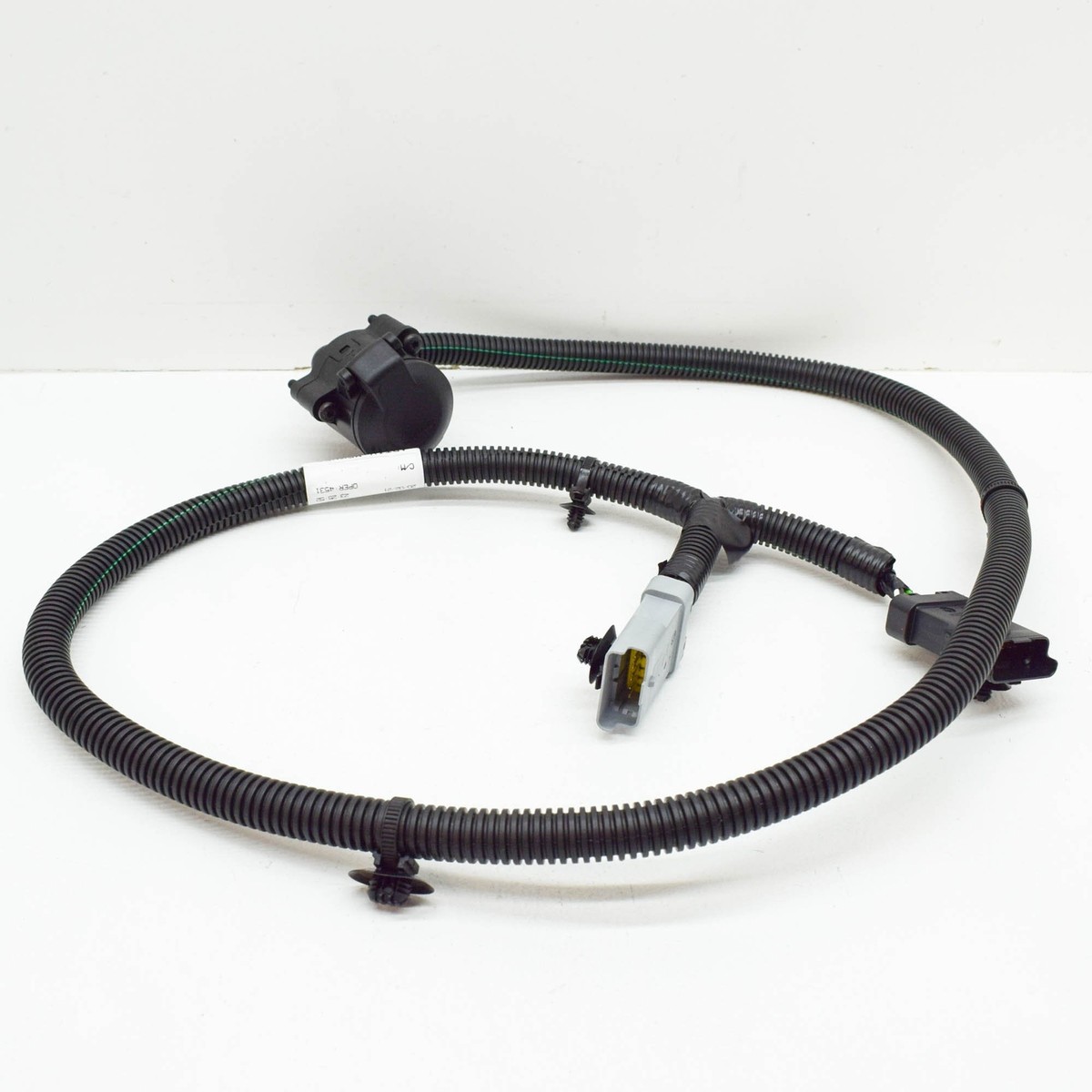 CITRO N BERLINGO K9 Tow Cable Harness 9828037280 New Genuine | eBay 