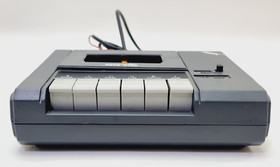 Vintage MSX Program Cassette Tape Player Model DM-6402 - For Parts only