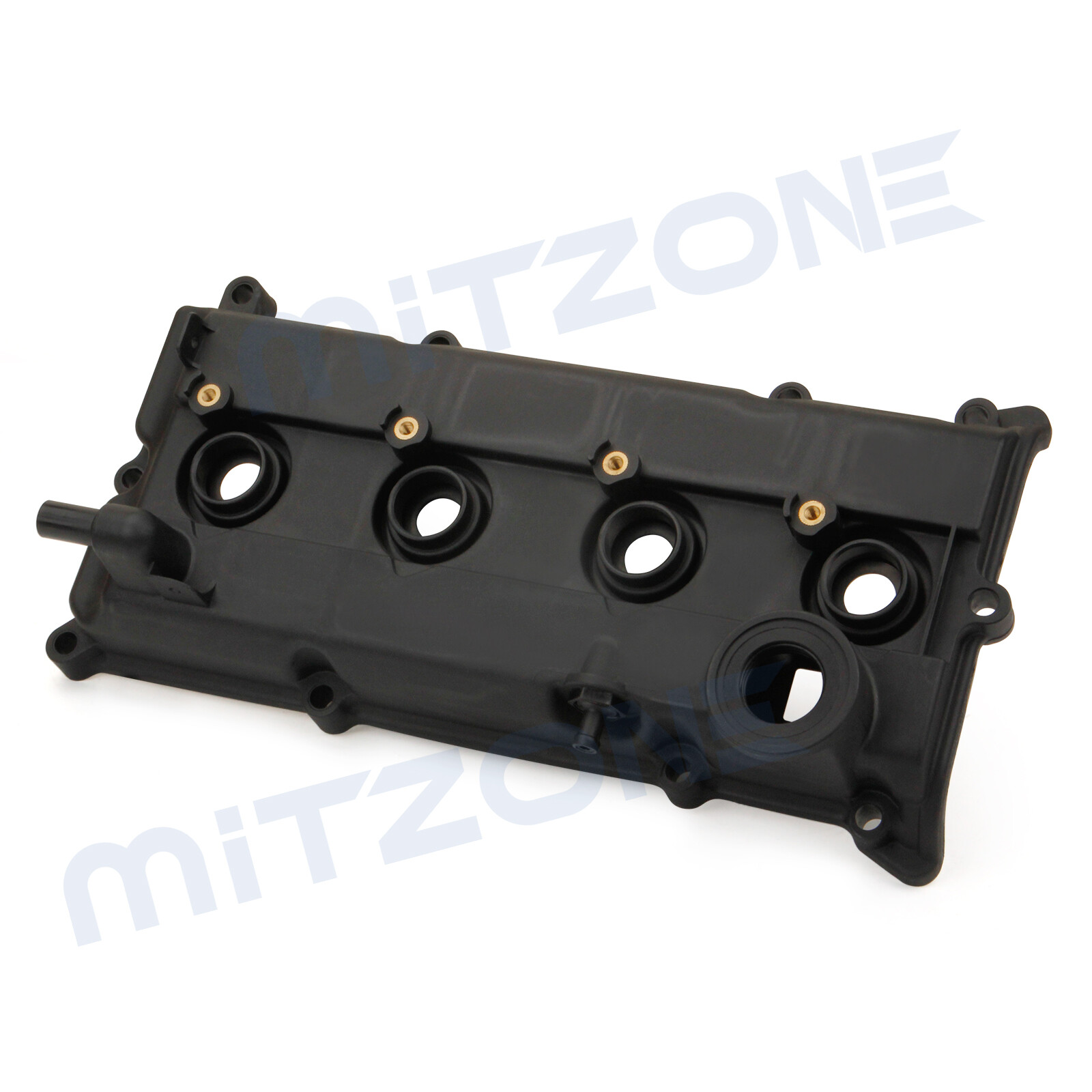 Engine Valve Cover w/ Gasket for Nissan XTrail T30 2.0l 2.5l 13264