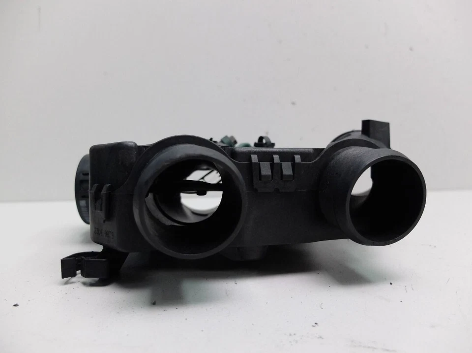 Doseur D'air Boitier D'admission D'air Citroen Peugeot Hdi 1.6  110 CV  - Imagen 2 de 4