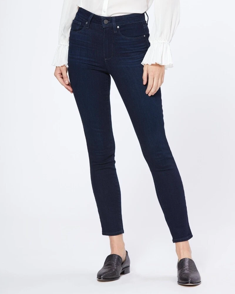 Paige hoxton slim store jeans