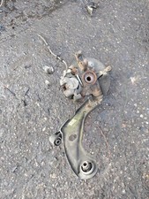 MOZZO CUSCINETTO RUOTA LATO GUIDA CITROEN C5 AIRCROSS 1.5 DIESEL OSF 2020