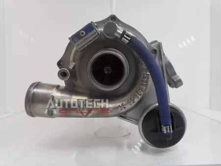 Turbolader 333202