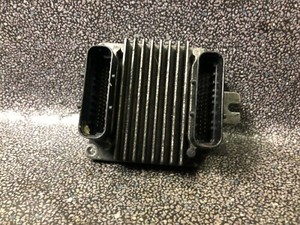 ORIG Opel Astra G Steuergerät Motor 16250009