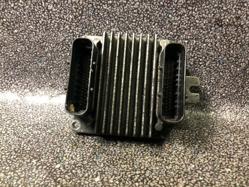 ORIG Opel Astra G Steuergerät Motor 16250009