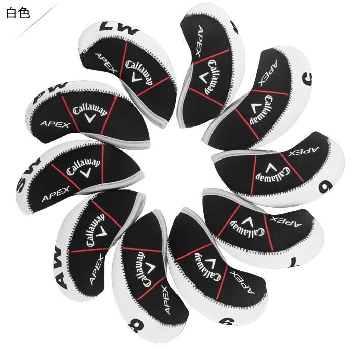 Neoprene 4-9lpsa+w 10pcs