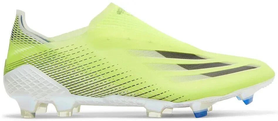 adidas Marvel x X Ghosted.1 FG Cyclops for Sale | Authenticity