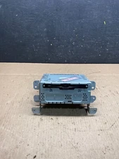 2015 Lincoln Mkt Am Fm Cd Player Radio Receiver OEM o6971 DG