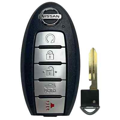 Unlocked Oem 2020-24 Nissan Sentra Smart Keyless Remote Key Fob 285E3-6CA6A