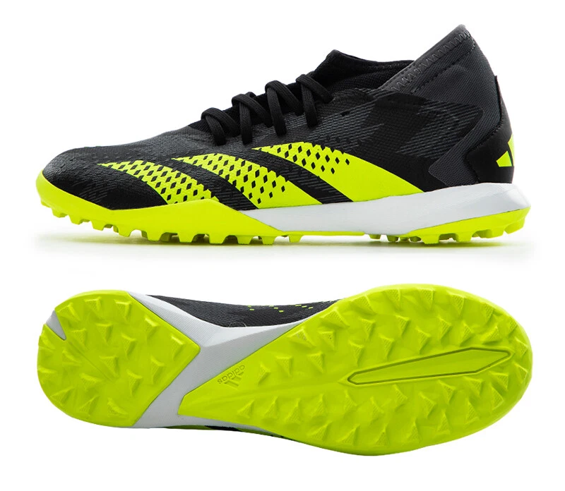 adidas Predator Accuracy Injection.3 Turf Boots Men s Football