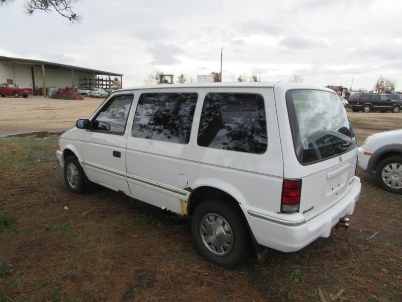 Bomba de dirección asistida 4-153 para caravana 88-95 315314 Foto 3 de 4