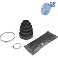 Blue Print ADH28186 Faltenbalgsatz Antriebswelle FüR Honda Civic EU EP EV