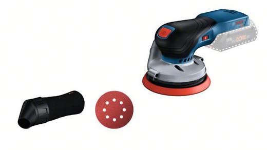 Bosch Professional GEX 18V-125 Cordless Random Orbit Sander Bare CB 0601372201