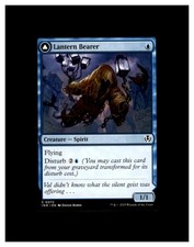 Lantern Bearer 72 Common Innistrad Remastered Magic: The Gathering Near Mint