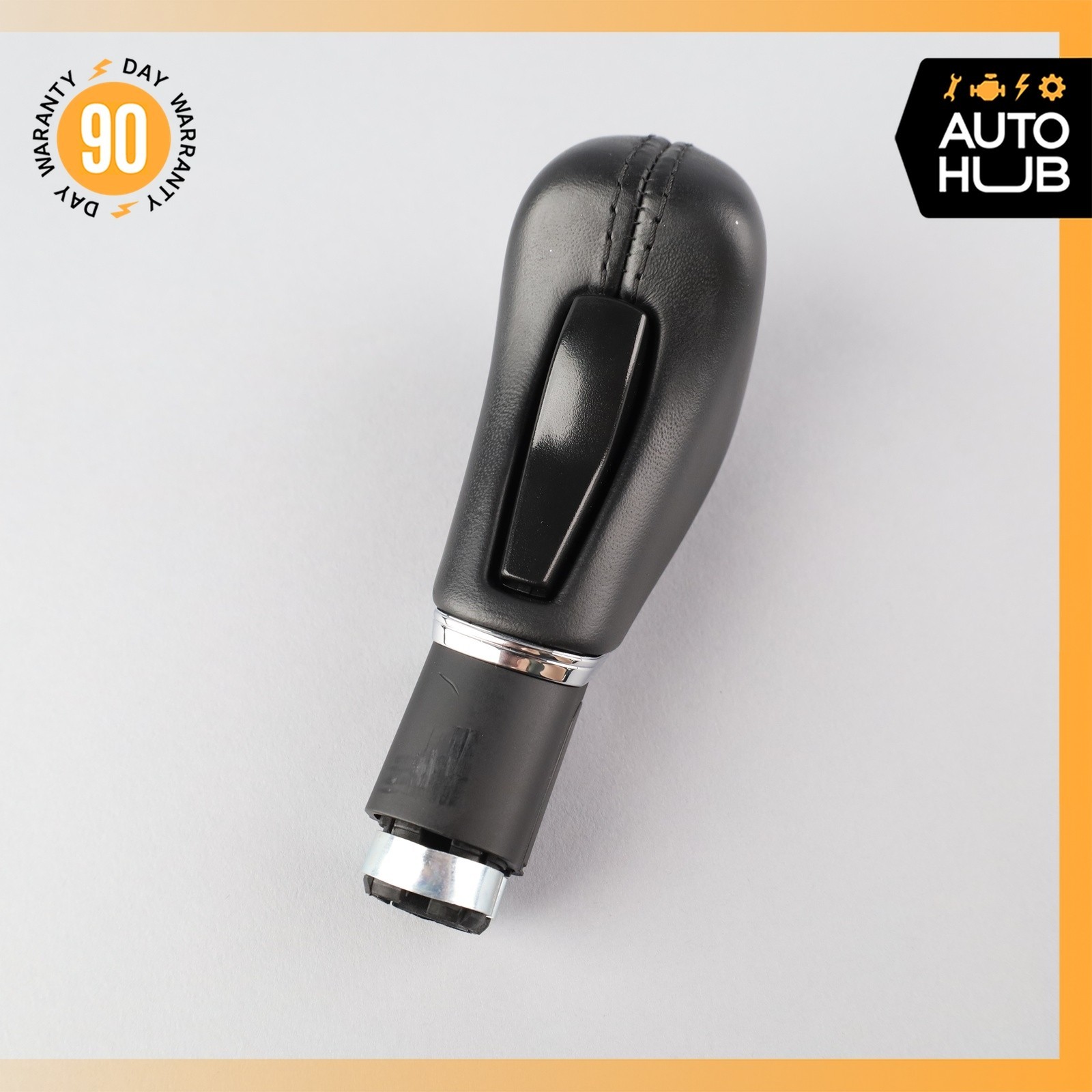 Maserati Quattroporte S Q4 Automatic Transmission Floor Gear Shifter Lever Knob
